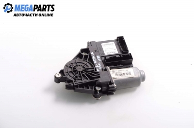 Antriebsmotor el. fensterheber for Skoda Octavia (1Z) 1.9 TDI, 105 hp, hecktür, 2009, position: rechts, vorderseite